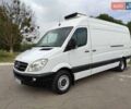 Белый Мерседес Sprinter, объемом двигателя 0 л и пробегом 281 тыс. км за 29300 $, фото 15 на Automoto.ua