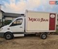 Белый Мерседес Sprinter, объемом двигателя 2.14 л и пробегом 360 тыс. км за 11000 $, фото 1 на Automoto.ua