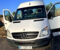Белый Мерседес Sprinter, объемом двигателя 2.1 л и пробегом 303 тыс. км за 10800 $, фото 6 на Automoto.ua