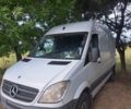 Білий Мерседес Sprinter, об'ємом двигуна 2 л та пробігом 600 тис. км за 6000 $, фото 1 на Automoto.ua