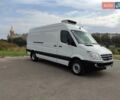 Белый Мерседес Sprinter, объемом двигателя 0 л и пробегом 281 тыс. км за 29000 $, фото 1 на Automoto.ua