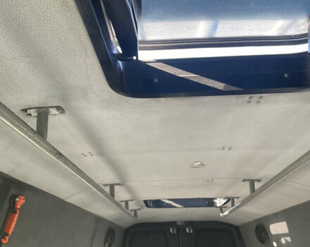 Білий Мерседес Sprinter, об'ємом двигуна 2.14 л та пробігом 985 тис. км за 22000 $, фото 3 на Automoto.ua