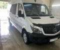 Белый Мерседес Sprinter, объемом двигателя 2.99 л и пробегом 220 тыс. км за 26800 $, фото 2 на Automoto.ua