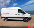 Білий Мерседес Sprinter, об'ємом двигуна 2.1 л та пробігом 365 тис. км за 12300 $, фото 1 на Automoto.ua