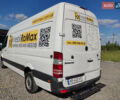 Білий Мерседес Sprinter, об'ємом двигуна 2.14 л та пробігом 425 тис. км за 10800 $, фото 6 на Automoto.ua