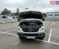 Белый Мерседес Sprinter, объемом двигателя 3.22 л и пробегом 400 тыс. км за 16500 $, фото 28 на Automoto.ua