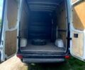 Білий Мерседес Sprinter, об'ємом двигуна 2.1 л та пробігом 385 тис. км за 9500 $, фото 4 на Automoto.ua