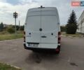 Белый Мерседес Sprinter, объемом двигателя 0 л и пробегом 281 тыс. км за 29000 $, фото 9 на Automoto.ua
