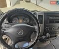 Білий Мерседес Sprinter, об'ємом двигуна 2.14 л та пробігом 563 тис. км за 10900 $, фото 4 на Automoto.ua