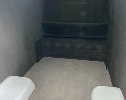 Белый Мерседес Sprinter, объемом двигателя 2.99 л и пробегом 500 тыс. км за 22000 $, фото 16 на Automoto.ua