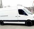 Білий Мерседес Sprinter, об'ємом двигуна 2.14 л та пробігом 300 тис. км за 11990 $, фото 1 на Automoto.ua