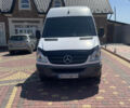 Білий Мерседес Sprinter, об'ємом двигуна 2.2 л та пробігом 460 тис. км за 10700 $, фото 2 на Automoto.ua