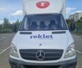 Білий Мерседес Sprinter, об'ємом двигуна 3 л та пробігом 470 тис. км за 27700 $, фото 1 на Automoto.ua