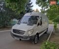 Белый Мерседес Sprinter, объемом двигателя 0 л и пробегом 186 тыс. км за 29100 $, фото 35 на Automoto.ua