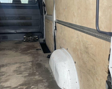 Білий Мерседес Sprinter, об'ємом двигуна 2.2 л та пробігом 277 тис. км за 12800 $, фото 15 на Automoto.ua