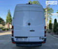 Белый Мерседес Sprinter, объемом двигателя 2.14 л и пробегом 295 тыс. км за 15500 $, фото 3 на Automoto.ua