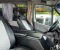 Белый Мерседес Sprinter, объемом двигателя 2.15 л и пробегом 625 тыс. км за 18750 $, фото 13 на Automoto.ua