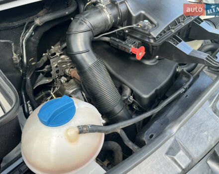 Белый Мерседес Sprinter, объемом двигателя 2.14 л и пробегом 360 тыс. км за 12900 $, фото 31 на Automoto.ua