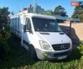 Белый Мерседес Sprinter, объемом двигателя 2.14 л и пробегом 560 тыс. км за 13554 $, фото 1 на Automoto.ua