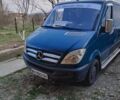 Белый Мерседес Sprinter, объемом двигателя 2.1 л и пробегом 4 тыс. км за 7100 $, фото 1 на Automoto.ua