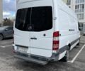 Білий Мерседес Sprinter, об'ємом двигуна 2.1 л та пробігом 437 тис. км за 10727 $, фото 1 на Automoto.ua