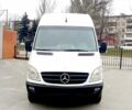 Білий Мерседес Sprinter, об'ємом двигуна 2.14 л та пробігом 300 тис. км за 11990 $, фото 6 на Automoto.ua