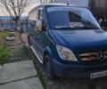 Белый Мерседес Sprinter, объемом двигателя 2.1 л и пробегом 4 тыс. км за 7100 $, фото 1 на Automoto.ua