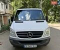 Белый Мерседес Sprinter, объемом двигателя 2.14 л и пробегом 380 тыс. км за 7900 $, фото 2 на Automoto.ua