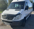 Білий Мерседес Sprinter, об'ємом двигуна 2.14 л та пробігом 985 тис. км за 22000 $, фото 18 на Automoto.ua