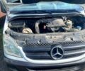 Білий Мерседес Sprinter, об'ємом двигуна 2.1 л та пробігом 385 тис. км за 9500 $, фото 8 на Automoto.ua