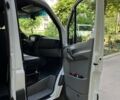 Белый Мерседес Sprinter, объемом двигателя 2.14 л и пробегом 380 тыс. км за 7900 $, фото 17 на Automoto.ua