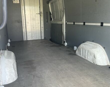 Білий Мерседес Sprinter, об'ємом двигуна 3 л та пробігом 432 тис. км за 14000 $, фото 8 на Automoto.ua