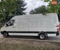 Белый Мерседес Sprinter, объемом двигателя 0 л и пробегом 186 тыс. км за 29100 $, фото 33 на Automoto.ua