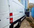 Мерседес Sprinter 2011 у Києві на Automoto.ua Білий Мерседес Sprinter, об'ємом двигуна 2.1 л та пробігом 280 тис. км за 8500 $, фото 2 на Automoto.ua