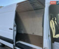 Белый Мерседес Sprinter, объемом двигателя 2.14 л и пробегом 342 тыс. км за 18300 $, фото 19 на Automoto.ua