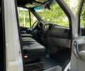 Белый Мерседес Sprinter, объемом двигателя 2.14 л и пробегом 380 тыс. км за 7900 $, фото 16 на Automoto.ua