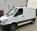 Білий Мерседес Sprinter, об'ємом двигуна 2.1 л та пробігом 212 тис. км за 10200 $, фото 4 на Automoto.ua