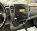 Белый Мерседес Sprinter, объемом двигателя 2.14 л и пробегом 271 тыс. км за 16500 $, фото 10 на Automoto.ua