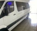 Белый Мерседес Sprinter, объемом двигателя 2.99 л и пробегом 220 тыс. км за 26800 $, фото 4 на Automoto.ua