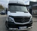 Мерседес Sprinter 2011 в Черновцах на Automoto.ua Белый Мерседес Sprinter, объемом двигателя 2.1 л и пробегом 350 тыс. км за 22500 $, фото 6 на Automoto.ua