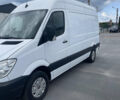 Білий Мерседес Sprinter, об'ємом двигуна 2.2 л та пробігом 277 тис. км за 12800 $, фото 2 на Automoto.ua