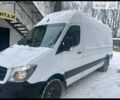 Білий Мерседес Sprinter, об'ємом двигуна 2.99 л та пробігом 583 тис. км за 19700 $, фото 1 на Automoto.ua