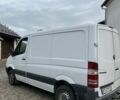 Білий Мерседес Sprinter, об'ємом двигуна 2.1 л та пробігом 212 тис. км за 10200 $, фото 3 на Automoto.ua