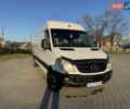 Белый Мерседес Sprinter, объемом двигателя 2.99 л и пробегом 369 тыс. км за 25800 $, фото 1 на Automoto.ua