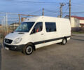 Белый Мерседес Sprinter, объемом двигателя 2.99 л и пробегом 500 тыс. км за 21900 $, фото 4 на Automoto.ua