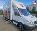 Білий Мерседес Sprinter, об'ємом двигуна 3 л та пробігом 470 тис. км за 27700 $, фото 13 на Automoto.ua