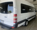 Белый Мерседес Sprinter, объемом двигателя 2.99 л и пробегом 220 тыс. км за 26800 $, фото 15 на Automoto.ua