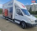 Білий Мерседес Sprinter, об'ємом двигуна 3 л та пробігом 470 тис. км за 27700 $, фото 15 на Automoto.ua