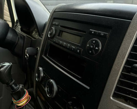 Мерседес Sprinter 2011 у Жмеренке на Automoto.ua Білий Мерседес Sprinter, об'ємом двигуна 2.14 л та пробігом 426 тис. км за 14850 $, фото 7 на Automoto.ua