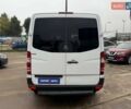 Белый Мерседес Sprinter, объемом двигателя 2.14 л и пробегом 271 тыс. км за 16500 $, фото 5 на Automoto.ua